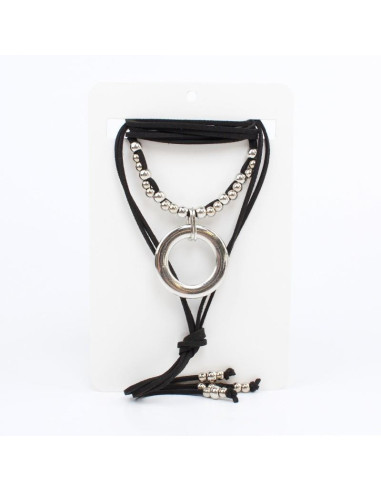 Collar Intertwined | Venta mayorista – Infinita