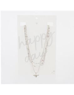 Collar Wing Lock | Venta mayorista – Infinita