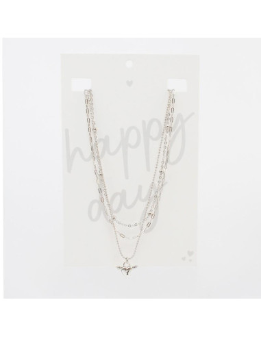 Collar Wing Lock | Venta mayorista – Infinita