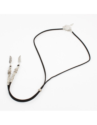 Collar Silver Tide | Venta mayorista – Infinita