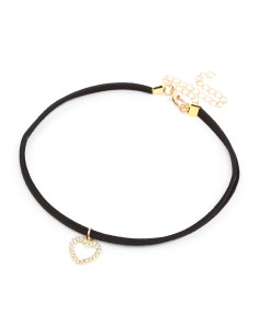 Collar Cute Heart | Venta mayorista – Infinita