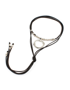 Collar Intertwined | Venta mayorista – Infinita