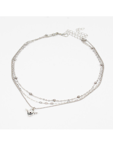 Collar Wing Lock | Venta mayorista – Infinita