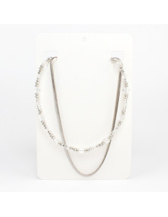 Collar Snake and Color | Venta mayorista – Infinita