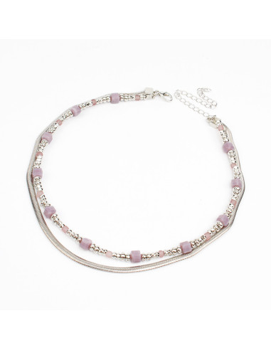 Collar Snake and Color | Venta mayorista – Infinita