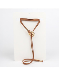 Collar Circles | Venta mayorista – Infinita