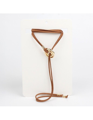 Collar Circles | Venta mayorista – Infinita