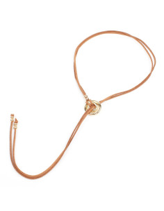 Collar Circles | Venta mayorista – Infinita