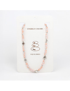 Collar Energético Mixed Cute | Venta mayorista – Infinita