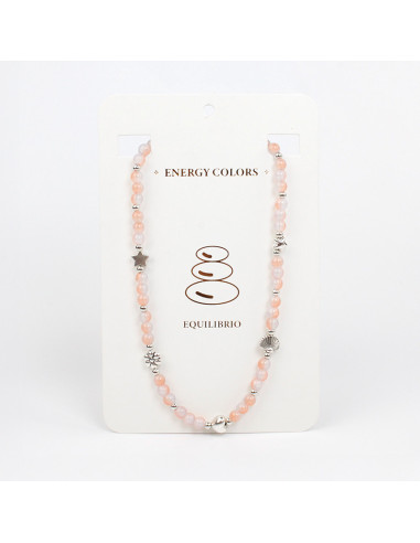 Collar Energético Mixed Cute | Venta mayorista – Infinita