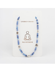 Collar Energético Mixed Cute | Venta mayorista – Infinita