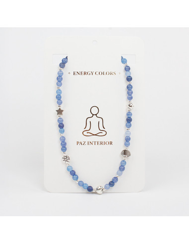 Collar Energético Mixed Cute | Venta mayorista – Infinita