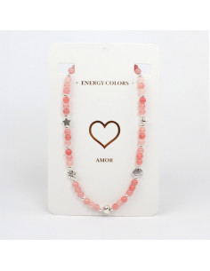 Collar Energético Mixed Cute | Venta mayorista – Infinita