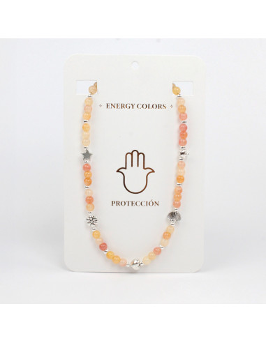 Collar Energético Mixed Cute | Venta mayorista – Infinita