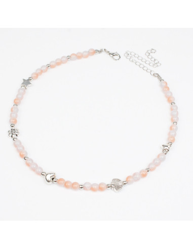 Collar Energético Mixed Cute | Venta mayorista – Infinita