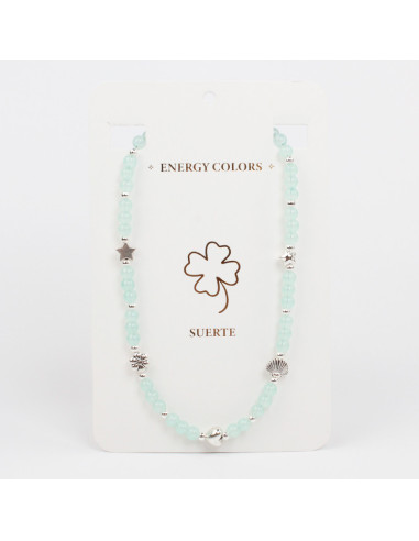 Collar Energético Mixed Cute | Venta mayorista – Infinita