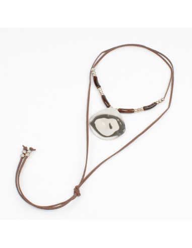 Collar Silver Plate | Venta mayorista – Infinita