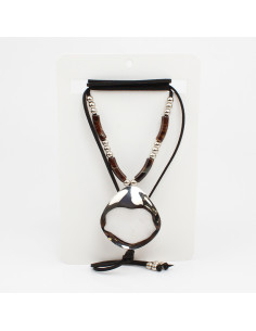 Collar Silver Plate | Venta mayorista – Infinita