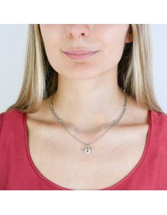 Collar Wing Lock | Venta mayorista – Infinita