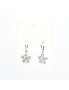 Aros Shiny Daisy | Venta mayorista – Infinita