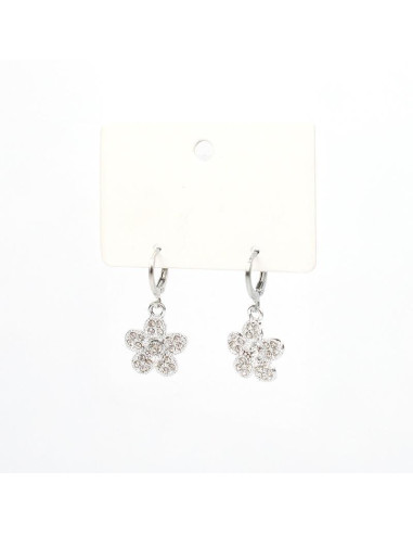 Aros Shiny Daisy | Venta mayorista – Infinita