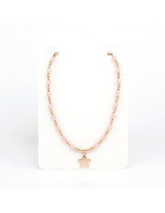 Collar Gold Crush | Venta mayorista – Infinita