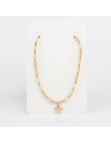 Collar Gold Crush | Venta mayorista – Infinita