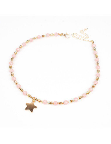 Collar Gold Crush | Venta mayorista – Infinita