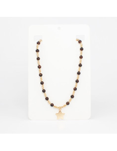 Collar Gold Crush | Venta mayorista – Infinita