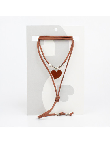 Collar Sweet Cupid | Venta mayorista – Infinita