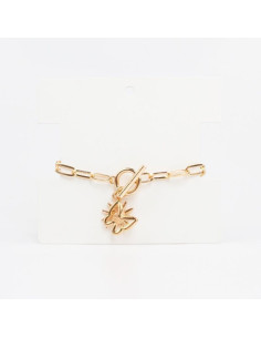 Pulsera Butterfly Sun | Venta mayorista – Infinita