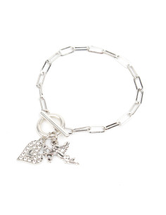 Pulsera Lovers Glow | Venta mayorista – Infinita