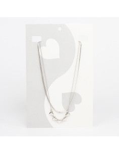 Collar de Cadenas Tiny Love