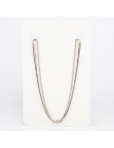 Collar de Cadenas Essential New