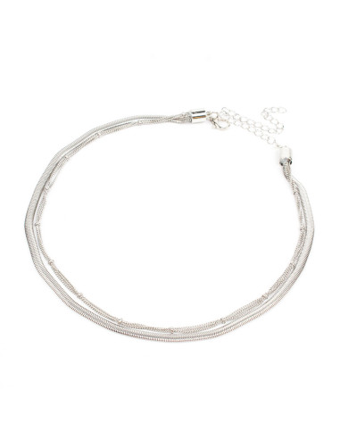Collar de Cadenas Essential New