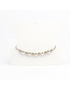 Pulsera de Cadena Tiny Stars