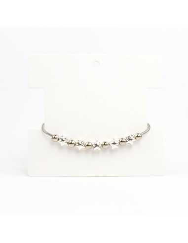 Pulsera de Cadena Tiny Stars