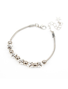 Pulsera de Cadena Tiny Stars