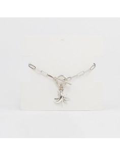 Pulsera de Cadena Astros