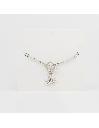 Pulsera de Cadena Astros
