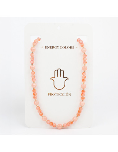 Collar Energético Energy