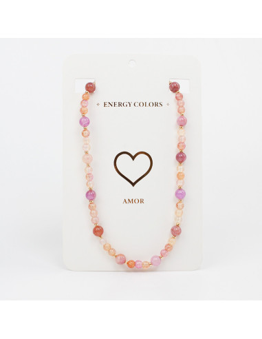 Collar Energético Energy