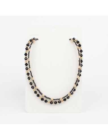 Collar Flexible Doble Gleam