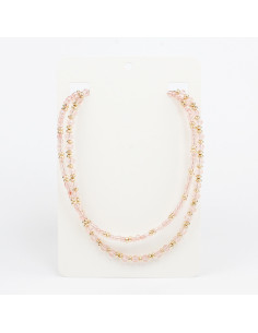 Collar Flexible Doble Gleam