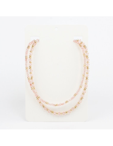 Collar Flexible Doble Gleam