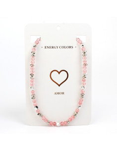 Collar Energético Organic Energy