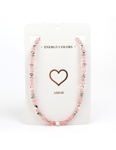 Collar Energético Organic Energy