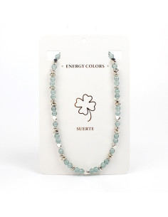 Collar Energético Organic Energy