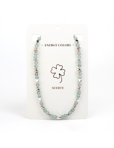 Collar Energético Organic Energy