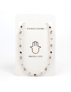 Collar Energético Organic Energy